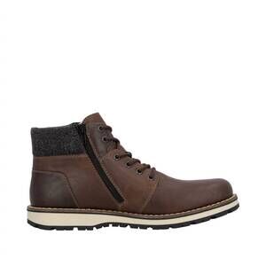 NEW RIEKER men's ronny 34 boots in farbe